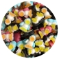 Preview: Trolli Pingummi - Pinguine